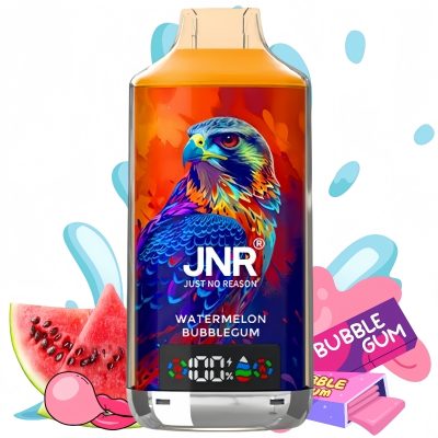 ivg smart refill JNR Falcon-X 18000 Puffs | Cheap Wholesale Price