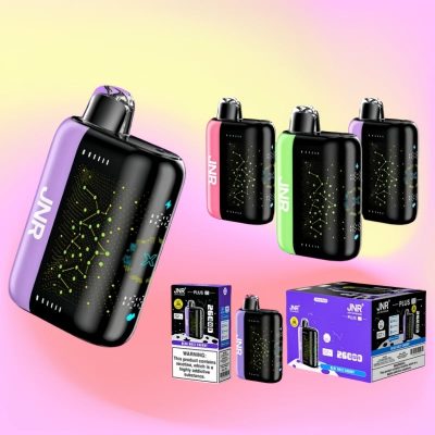lost mary bm6000 prefilled pod refill container JNR Stellarc Kit 100K - $16.50 - Total 64ml E-liquid main image 0